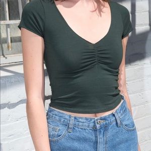 Brandy Melville Gina Top